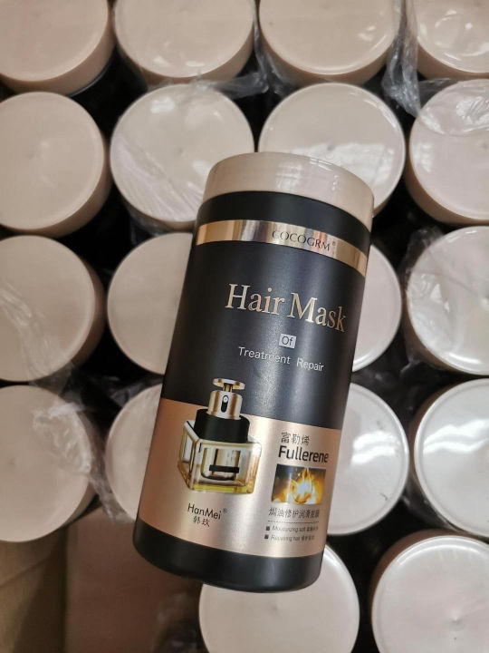 (Preorder)COCOGRM%20perfume%20shampoo%20nourishes%20hair%20to%20make%20it%20shiny,%20soft,%20smooth,%20prevents%20hair%20damage,%20and%20a%20premium%20fragrance%20that%20lasts%20for%20a%20long%20time.%20Hair%20Mask%20of%20Treatment%20Repair%201,000%20ml.%20-%20Image%203