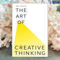 The Art of Creative Thinking - Rod Judkins. 