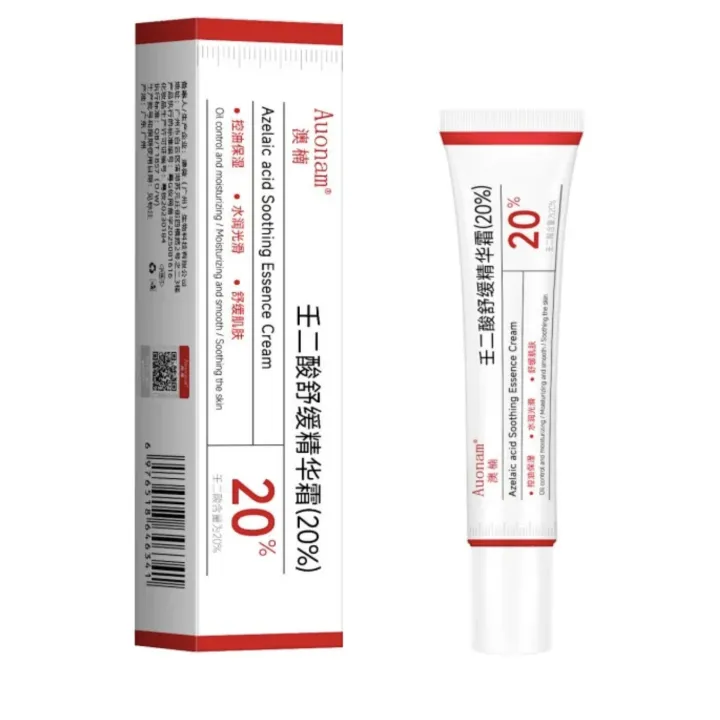 Azelaic%20Acid%20Clear%20Gel%2020%25%2030g,%20Hormone%20Acne%20Pimple%20Blemish%20Repair%20Refine%20Pores%20Moisturize%20Skin%20-%20Image%202
