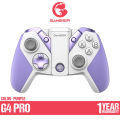 (Preorder)Gamesir G4 Pro Multi-Platform Game Controller wireless game joystick supports Mobile / PC / Nintendo Switch connections ဘက်စုံသုံး ဂိမ်းခလုတ်. 
