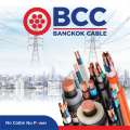 BCC-THW-1Cx4mm (White). 