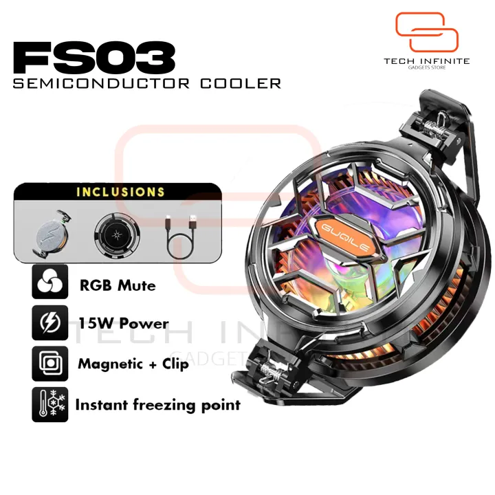 FS03%20Semiconductor%20Mobile%20Phone%20Cooler%20Radiator%2015W%20Strong%20Cooling%20Magnetic%20and%20Rotatable%20-%20Image%202