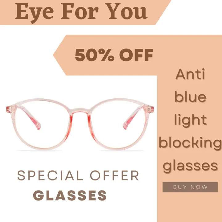 Blue%20Light%20Blocking%20Glasses,%20Stylish%20Retro%20Round%20Frame%20Anti%20UV%20Ray%20Computer%20Gaming%20Eyeglasses%20Women%20-%20Image%204