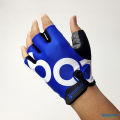 Fingerless Padded Cycling Gloves – Boodun. 