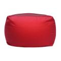 City Bean Bag Bean Bag - Red Colour. 