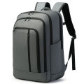 (Preorder) High Quality and New Lightweight 15.6 Inch Multifunctional Laptop Backpack for Men's Outdoor Travel. 