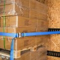 Ratchet Strap Cargo Tie Down 2"inch -10Meter Long. 