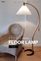 Caprini Floor Lamp. 