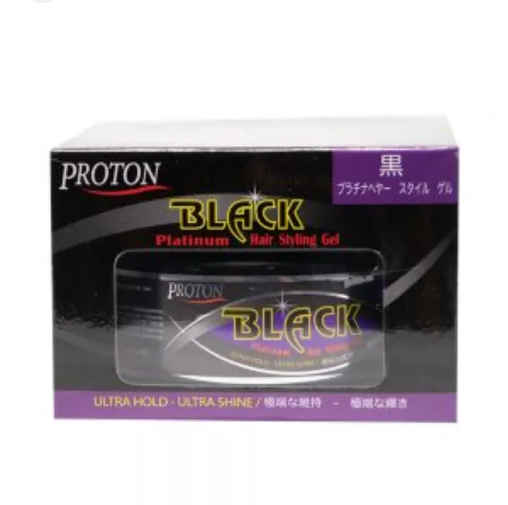Proton%20Black%20Hair%20Styling%20Gel%20-%20Image%204