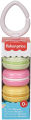 (Preorder)Fisher Price My First Macaron Fisher-Price Macaron Doll Toy GRR45 ကလေးကစားစရာအရုပ် . 