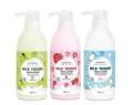 Watsons Milk Body Lotion 530ml (Expire 2028/01). 