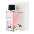 D&G 3 L IMPERATRICE EDT FOR LADY 100ML (NEW). 