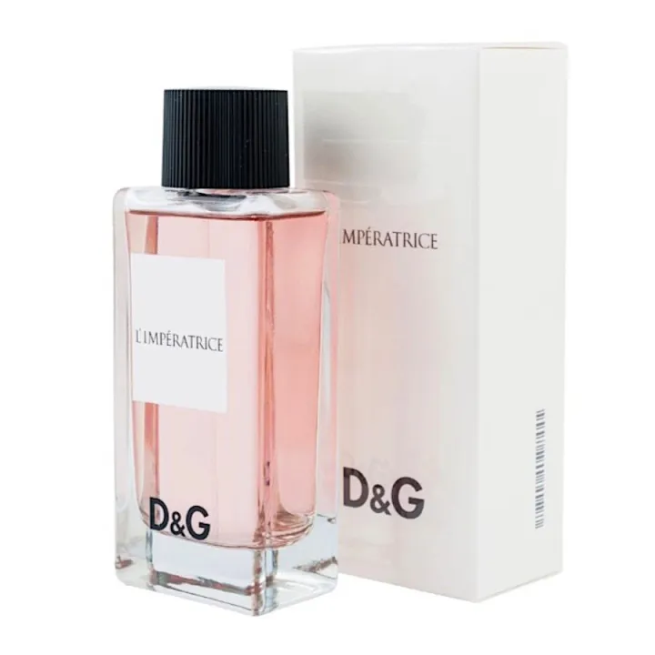 D&G%203%20L%20IMPERATRICE%20EDT%20FOR%20LADY%20100ML%20(NEW)%20-%20Image%203