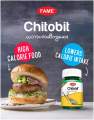 "Fame Chitobit - Fame သဘာဝ အဆီကျဆေး, Weight ချလိုသူများ သောက်ရန် ဆေး: Your Trusted Companion for Healthy Weight Management and Nutritional Balance!". 