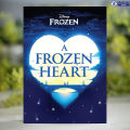 A Frozen Heart - Elizabeth Rudnick. 