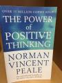 The Power of Positive Thinking - Norman Vincent Peale. 