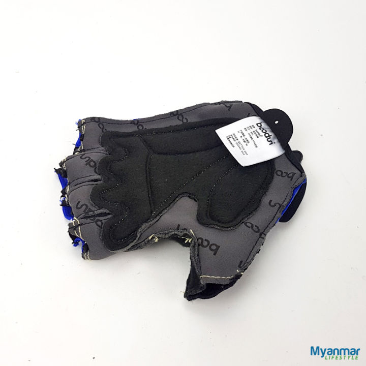 Fingerless%20Padded%20Cycling%20Gloves%20%E2%80%93%20Boodun%20-%20Image%207