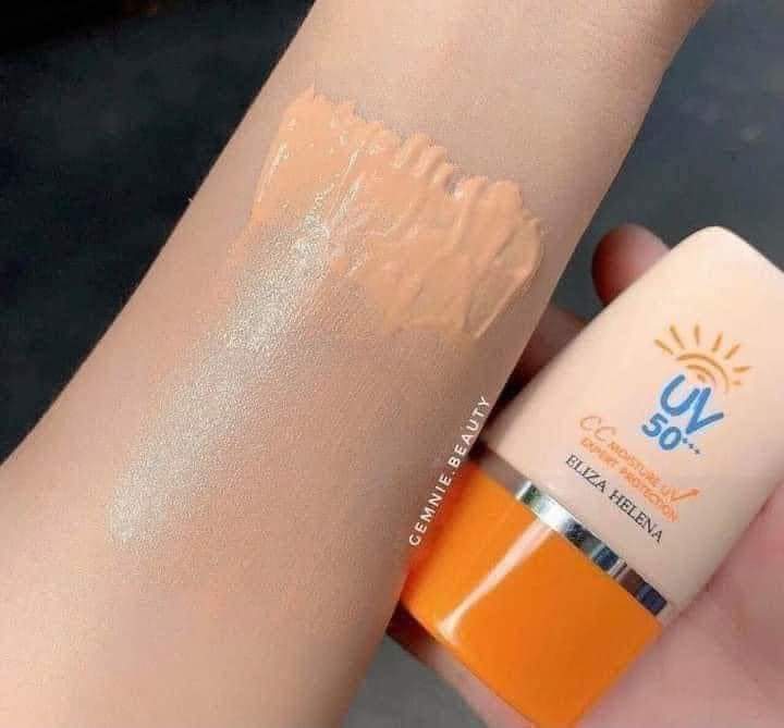 Eliza%20Helena%20CC%20Moisture%20UV%20Expert%20Protection%2050+%20Suncream%2030ml%20-%20Image%203