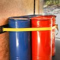 Ratchet Strap Cargo Tie Down 2"inch -10Meter Long. 