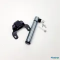Mini Bicycle Pump – Enlee. 