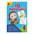 Casco IQ Mathematics Book 4. 