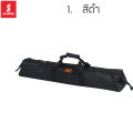 (Preorder)Sundick Outdoor Tarp Poles and Camping Equipment Storage Bag Waterproof Fabric Extra Thick Products shipped from Thailand every day ရွက်ဖျင်တဲ. 