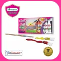 MASTER ART WATER COLOR SET -  5ML. 