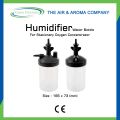Humidifier Water Bottle For Stationary  Oxygen Concentrator. 