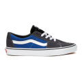 (Preorder) VANS SK8-Low Charcoal/Blue VN0A5KXD10U 100% authentic Vans shoes by VANS Thailand Dealer - WeSneaker အမျိုးသားစီးဖိနပ်. 