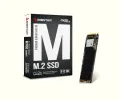 Biostar SSD M.2 PCIe NVMe 512GB. 