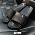 KITO Authentic Men Sandals အမျိုးသားဝတ် ကွင်းထိုးဖိနပ် ( Preorder). 