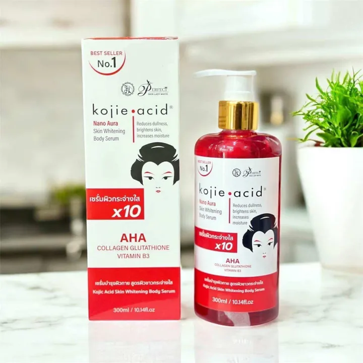 (Preorder)Kojic%20acid%20body%20serum%20300ml%20-%20Image%205