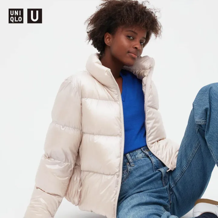 %5BUniqlo%20Singapore%20Preorder%5DFoldable%20Ultra%20Light%20Down%20Shiny%20Puffer%20Jacket/Women%20/Clothing%20/Winter%20Jackets%20&%20Coats%20-%20Image%203