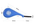 [FC] 1 pair Taekwondo Karate Kick Target Paddle. 