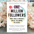 One Million Followers - Brendan Kane. 