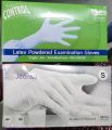 gloves(ရာဘာလက်အိတ်). 