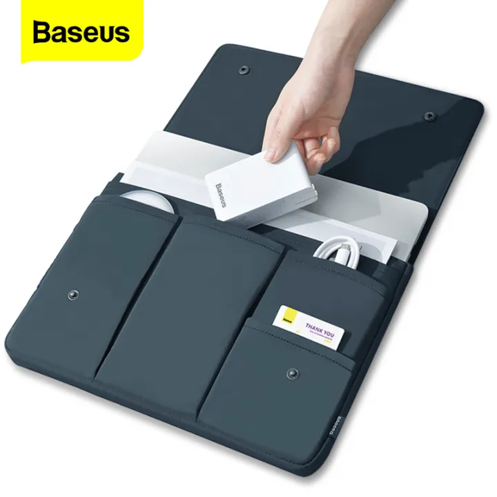 Baseus%20Laptop%20Bag%20Case%20For%20Macbook%20Air%20Pro%2013%2014%2015%2015.6%2016%20Inch%20Sleeve%20Pouch%20For%20Mac%20Notebook%20iPad%20Pro%20Tablet%20Cover%20Coque%20Funda%20-%20Image%203