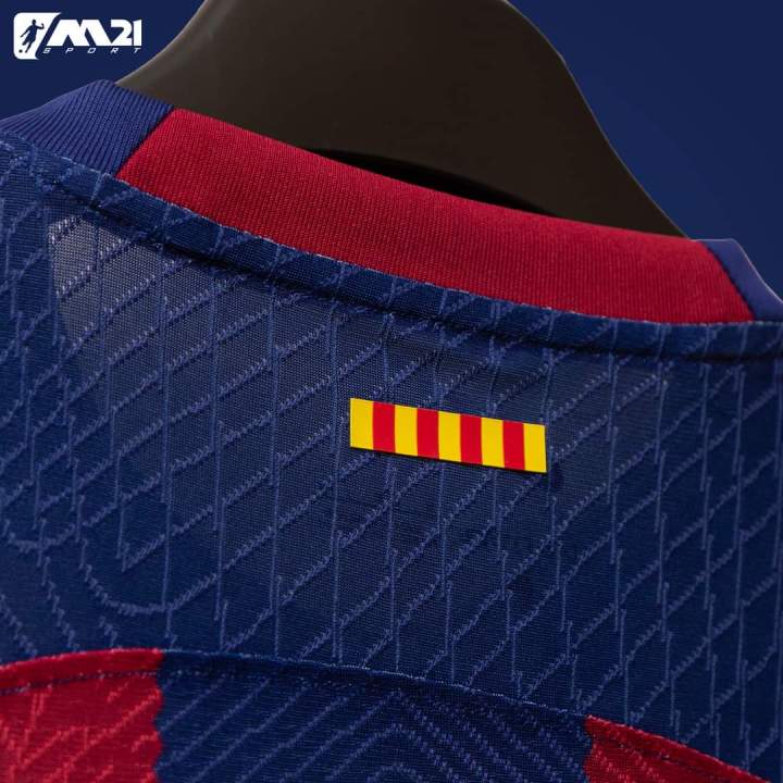 Barcelona%20Home%20Official%20Player%20Jersey%2023/24%20-%20Image%205