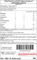 (Preorder)  VITAXTRONG ISO - PRO (1 LB). 