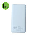 iBis_ Xinuode D06 66W PD VOOC Super Fast Charge 10000 mAh Power Bank (အားသွင်းမြန်ပါဝါဘန့်). 