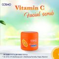 VITAMIN C FACIAL SCRUB 150 ML. 