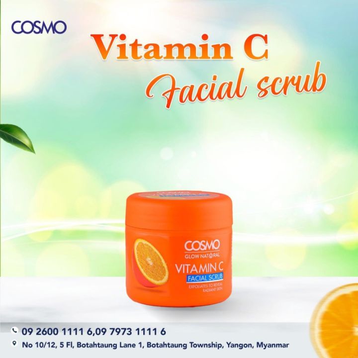 VITAMIN%20C%20FACIAL%20SCRUB%20150%20ML%20-%20Image%203