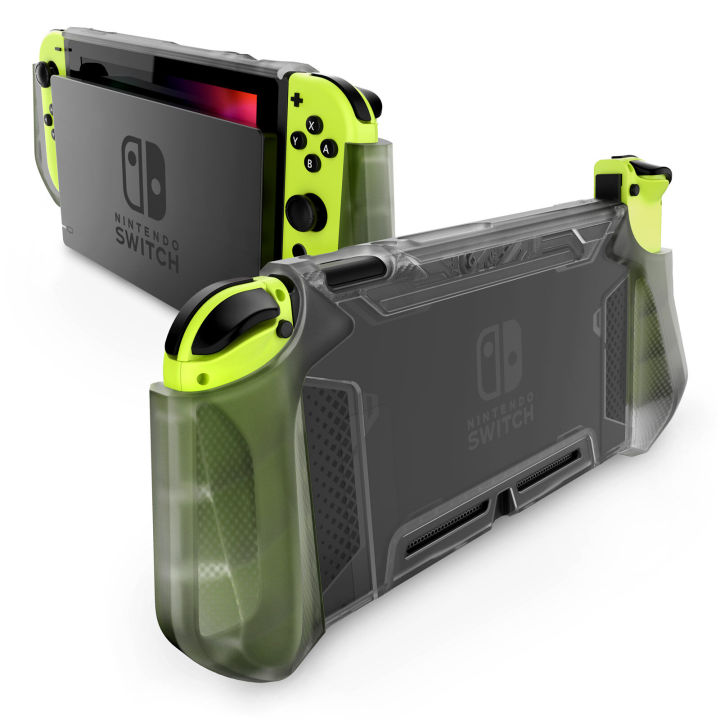 (Preorder)%20Dockable%20Case%20for%20Nintendo%20SWITCH%20mumba%20TPU%20Grip%20Protective%20Cover%20Case%20Compatible%20with%20Nintendo%20SWITCH%20Console%20and%20Joy-CON%20CONTROLLER%20-%20Image%209