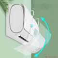 Golden Pyae Air Conditioner Wind Deflector Adjustable Air Windshield Cooled Baffle Air Condition Anti-Direct Blowing Shield For Home Office (အဲကွန်းလေကာ). 