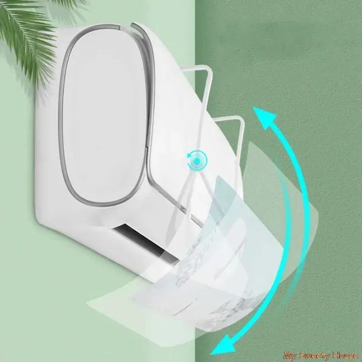 Golden%20Pyae%20Air%20Conditioner%20Wind%20Deflector%20Adjustable%20Air%20Windshield%20Cooled%20Baffle%20Air%20Condition%20Anti-Direct%20Blowing%20Shield%20For%20Home%20Office%20(%E1%80%A1%E1%80%B2%E1%80%80%E1%80%BD%E1%80%94%E1%80%BA%E1%80%B8%E1%80%9C%E1%80%B1%E1%80%80%E1%80%AC)%20-%20Image%205