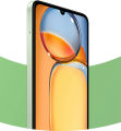 Redmi 13C Thai Global 4G phone 50MP Big Camera 20:9 FHD (6GB+128GB). 