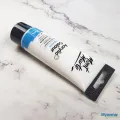Titanium White – 75ml – Acrylic Paint – Mont Marte. 