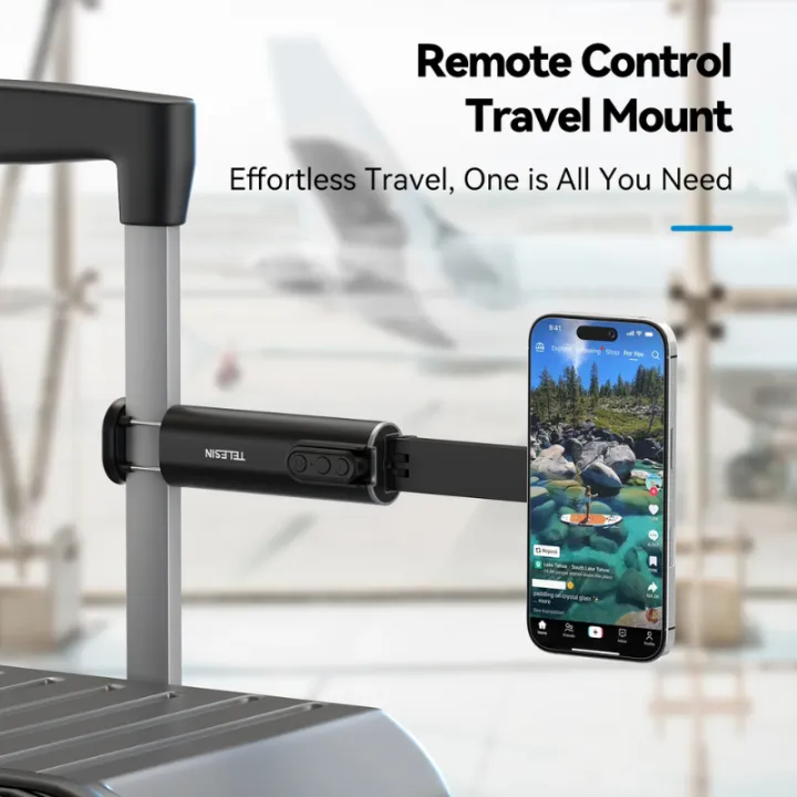 (Preorder)%20Telesin%20Travel%20Phone%20Holder%20Magnetic%20/%20Phone%20Clip%20version%20with%20Remote%20Contro%20-%20Image%207