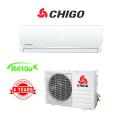 CHIGO Air Con (1Hp) CS-25A-1C-170. 