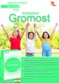 Gromost teen growth supplement. 